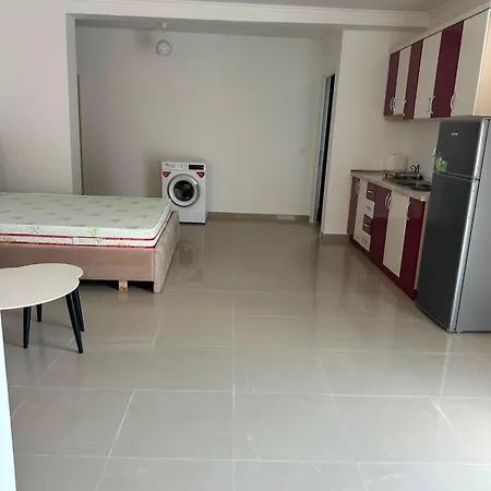 Apartmán New In The Center Of Zhaban