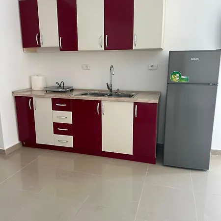 New In The Center Of Apartmán *